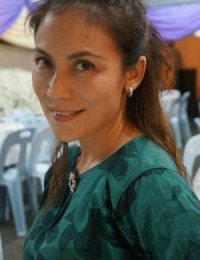 Фото актера Анджелин Тан