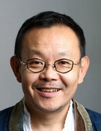 Фото актера Кондо Ёсимаса