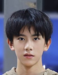 Фото актера Сяо Тянь Жэнь