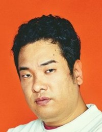 Фото актера Оказаки Тайику