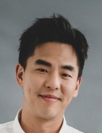 Фото актера Алан Ко