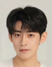 Фото актера Ван Син Вэй