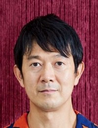 Фото актера Охаси Акира