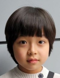 Фото актера Ли Чон Му