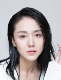 Фото актера Ван Цзя Ци