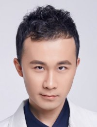 Фото актера Юй Бай Шуй