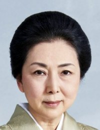 Фото актера Кадзи Мэйко