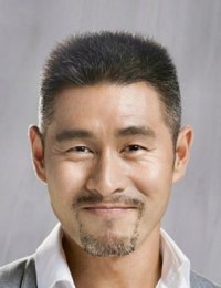 Фото актера Ма Дун Янь