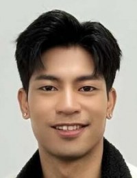 Фото актера Тэ Напхатпон Джансаясирикул