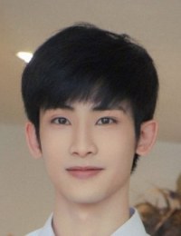 Фото актера Чжуан Сэнь