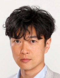 Фото актера Корэтика Ацуси