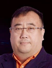 Фото актера На Вэй