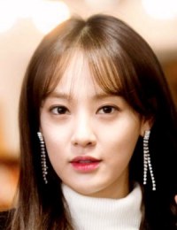 Фото актера Ли Джу Ён