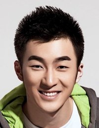 Фото актера Фэй Лонг