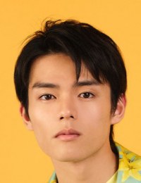 Фото актера Хюга Ватару