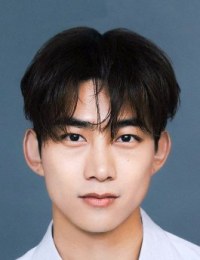 Фото актера Ок Тхэгён