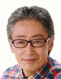 Фото актера Хориути Масами