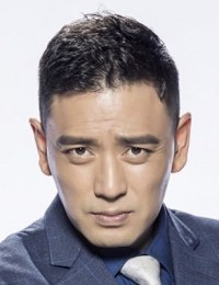 Фото актера Цзян Ян
