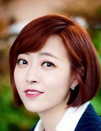 Фото актера Щим Ын Джин