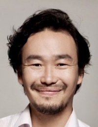 Фото актера Kang Hak Soo