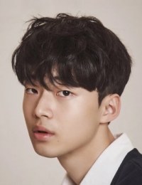 Фото актера Ким Кан Мин