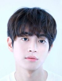 Фото актера Кан Тэ Джу