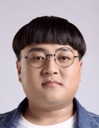 Фото актера Лю Мин