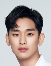 Фото актера Ким Су Хён