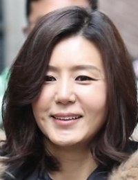 Фото актера Ли Кан Хи