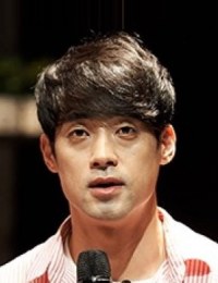 Фото актера Чха Ён Хак