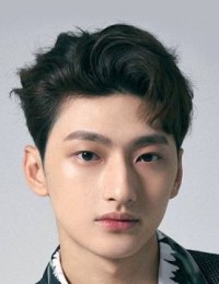 Фото актера Лю Те