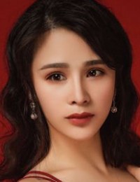 Фото актера Сюй Цзя Ман