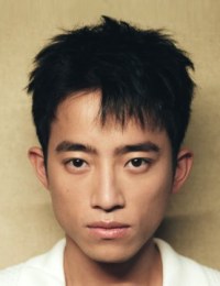 Фото актера Чжоу Чжэнцзе