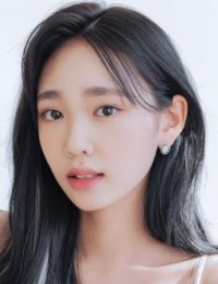 Фото актера Ким Джи Ён