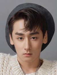 Фото актера Лэй Хао Сян