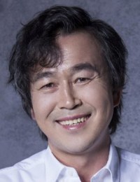 Фото актера Пак Чун Син