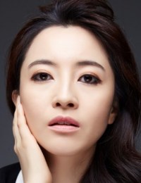 Фото актера Ли А Рин