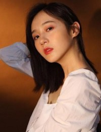 Фото актера Кан Синь