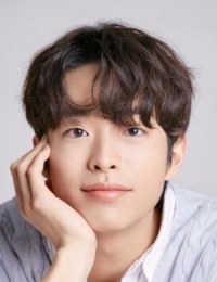 Фото актера Чхве Юн Джэ