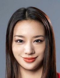 Фото актера Такахаси Мэриджун