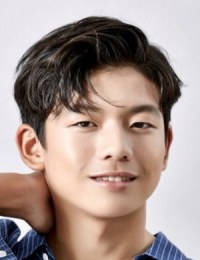 Фото актера Ван Сок Хён