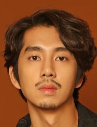 Фото актера Нат Кичарит