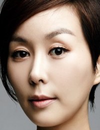 Фото актера Ю Се Джин