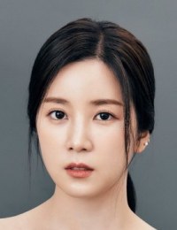 Фото актера Пак Чо Рон