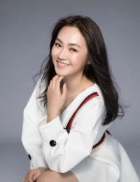 Фото актера Рита Фэн