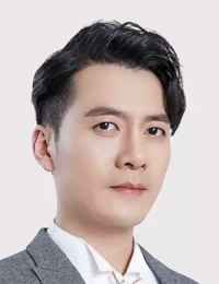 Фото актера Чжао Чунь Юэ