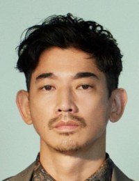 Фото актера Нагаяме Эйта