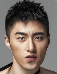 Фото актера Юань Фу Фу