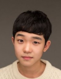 Фото актера Чон Сон Ён