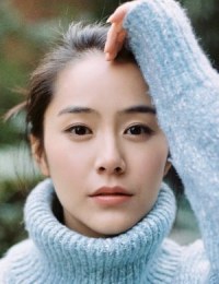 Фото актера Мэн Ли